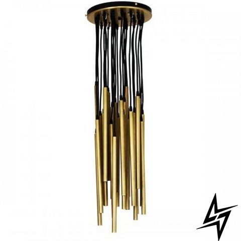 Люстра PikArt Lamp 4870-3 фото