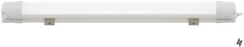 Світильник вологозахищений 18W 6400K NEHIR-18 059-003-0018-010 LED фото
