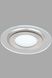 Точечный врезной светильник Eglo Pineda 1 95932 ЛЕД 90100 фото в дизайне интерьера, фото в живую 2/6