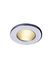 Точковий світильник для ванної SLV Dolix-Out 1001166 85962 фото в дизайні інтер'єру, фото наживо 2/5