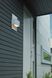 Настінний фасадний вуличний світильник Norlys Geneva 874W 28022 фото в дизайні екстер'єру, фото наживо 3/6