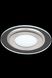 Точечный врезной светильник Eglo Pineda 1 95932 ЛЕД 90100 фото в дизайне интерьера, фото в живую 3/6