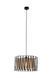 Люстра с абажуром TK Lighting 4562 Harmony - изображение 2