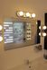 Потолочный светильник для ванной Eglo Mosiano 94627 ЛЕД 83037 фото в дизайне интерьера, фото в живую 6/6