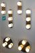 Стельовий світильник для ванної Eglo Mosiano 94627 LED 83037 фото в дизайні інтер'єру, фото наживо 4/6