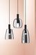 Подвесной светильник Ideal Lux Coco 275581 черный 7 Вт 3000 K 275581 - изображение 2