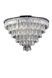 Люстра Azzardo Kalabria AZ2926 хром 12&times;G9 150&times;80 см AZ2926 - изображение 1