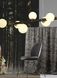 Светильник подвесной KLOODI DECO PE-MA8171-6  фото в дизайне интерьера, фото в живую 4/5