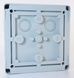 Розподільна коробка Spelsberg sp81041001 Abox 100-10&sup2; IP65, сірий sp81041001 - зображення 11
