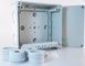 Розподільна коробка Spelsberg sp81041001 Abox 100-10&sup2; IP65, сірий sp81041001 - зображення 3