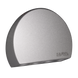 Настенный светильник Ledix Rubi без рамки 08-111-11 накладной Алюминий 5900K 14V ЛЕД LED10811111 фото в дизайне интерьера, фото в живую 3/5