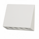 Настінний світильник Ledix Navi без рамки 10-111-56 накладний Білий RGB 14V LED LED11011156 фото в дизайні інтер'єру, фото наживо 2/4