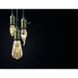 LED лампа Eglo 11557 C35 E14 4W 2200K 220Lm 9,8x3,5 см фото 3/4
