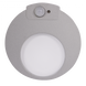 Настінний світильник Ledix Muna 02-222-12 врізний Алюміній 3100K з датчиком LED LED10222212 фото в дизайні інтер'єру, фото наживо 1/5