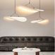 LED светильник &Oslash;100 см черный 26-0432 - изображение 6