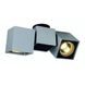 Точечный накладной светильник SLV Altra Dice 151534 73739 фото в дизайне интерьера, фото в живую 1/4
