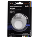 Настінний світильник Ledix Muna 02-222-12 врізний Алюміній 3100K з датчиком LED LED10222212 фото в дизайні інтер'єру, фото наживо 5/5
