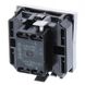 Однокнопочний вимикач Zenit 2CLA220100N1301 N2201 PL (срібло) 2CLA220100N1301 ABB фото 5/5