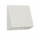 Настінний світильник Ledix Navi без рамки 10-111-56 накладний Білий RGB 14V LED LED11011156 фото в дизайні інтер'єру, фото наживо 3/4