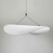 LED светильник &Oslash;100 см черный 26-0432 - изображение 4