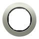 1-постовая рамка Berker R.Classic WLD9100STB 10112004 серая WLD9100STB - изображение 1
