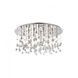 Люстра Ideal Lux Moonlight 77819 хром 15&times;G9 77819 - зображення 1
