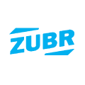 ZUBR логотип
