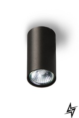Точечный накладной светильник NB Lighting Глейз 16473-cl116-pla000-cp000 16481 фото в живую, фото в дизайне интерьера