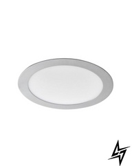 Врезной точечный светильник Kanlux Rounda 28933 ЛЕД  фото в живую, фото в дизайне интерьера