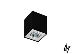 Точечный накладной светильник Azzardo Eloy AZ0930 76045 фото в живую, фото в дизайне интерьера