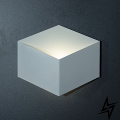 Настенный светильник бра Imperium Light Envelope 352122.01.01  фото в живую, фото в дизайне интерьера