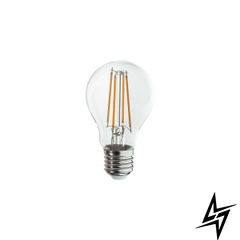 LED лампа Nowodvorski 10588 Bulb E27 10W 3000K 1100Lm 10,6 х 6 см фото