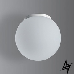 Потолочный светильник Osmont STYX-2 43972  фото в живую, фото в дизайне интерьера