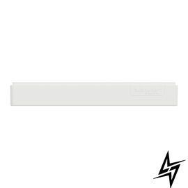 1-постова рамка Schneider Electric MTN4010-6537 Merten D-Life, біла, матова, пластик фото