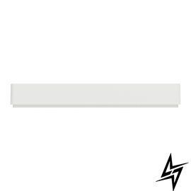 1-постова рамка Schneider Electric MTN4010-6537 Merten D-Life, біла, матова, пластик фото