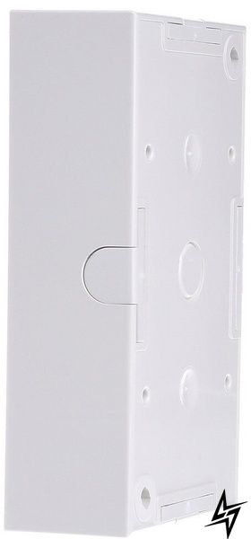 Коробка накладного монтажу Berker S.1 10428982 біла 10428982 фото
