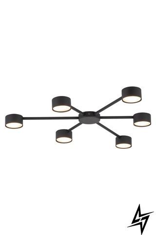 Люстра TK Lighting 4692 Avia фото