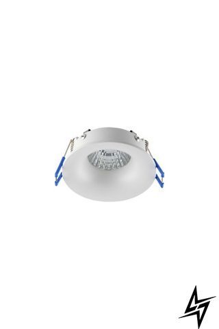 Точковий вбудований світильник TK Lighting 3500 Eye фото