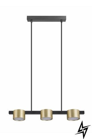 Люстра підвісна Goldlux 327321 Mirella фото