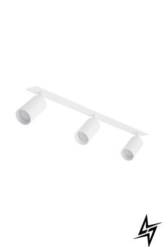 Спот TK Lighting Amis 10812 белый 3&times;GU10 10812 фото