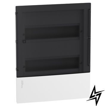 Щит MIP22212S Mini Pragma на 24 модуля Schneider Electric фото
