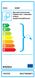 Потолочный светильник Eglo Twister 82887  фото в дизайне интерьера, фото в живую 3/4