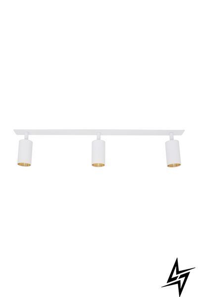 Спот TK Lighting Amis 10812 белый 3&times;GU10 10812 фото