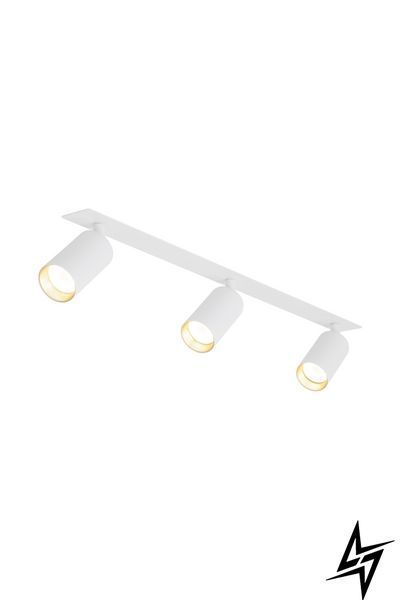 Спот TK Lighting Amis 10812 белый 3&times;GU10 10812 фото