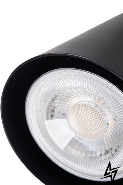 Спот Kanlux Sempra 33095 черный 3&times;GU10 33095 фото