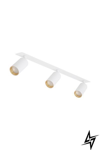Спот TK Lighting Amis 10812 белый 3&times;GU10 10812 фото