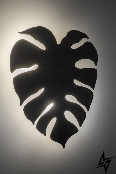 Настінний світильник TK Lighting Monstera 5946 бежевий 3&times;G9 5946 фото