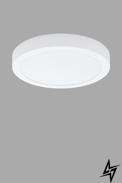 Стельовий світильник Eglo Fueva 1 94535 LED 82977 фото наживо, фото в дизайні інтер'єру