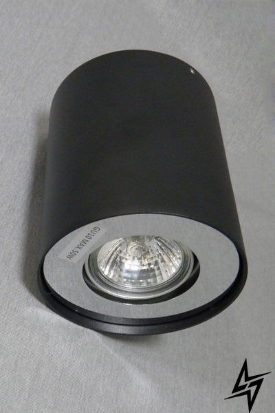 Точковий накладний світильник Azzardo Neos AZ0708 76091 фото наживо, фото в дизайні інтер'єру
