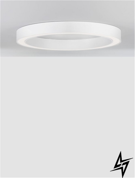 Стельовий світильник Nova luce Opal 9345635 LED  фото наживо, фото в дизайні інтер'єру